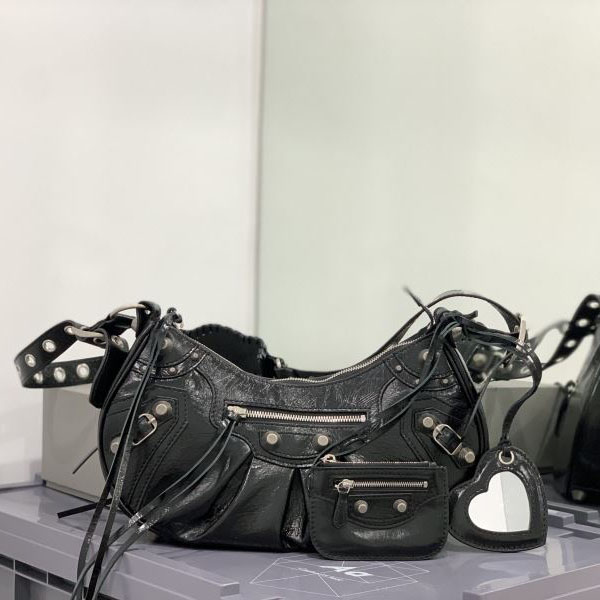 Balenciag Le Cagole Bags - Click Image to Close